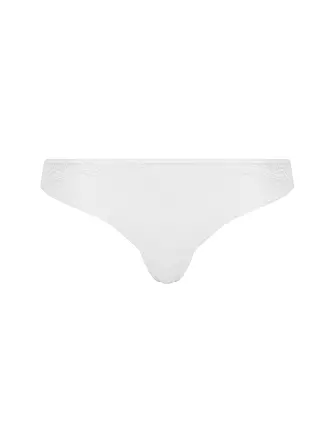 PASSIONATA | Tanga "Georgia" (Weiss) | 